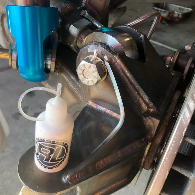 Sure-Lock Front View