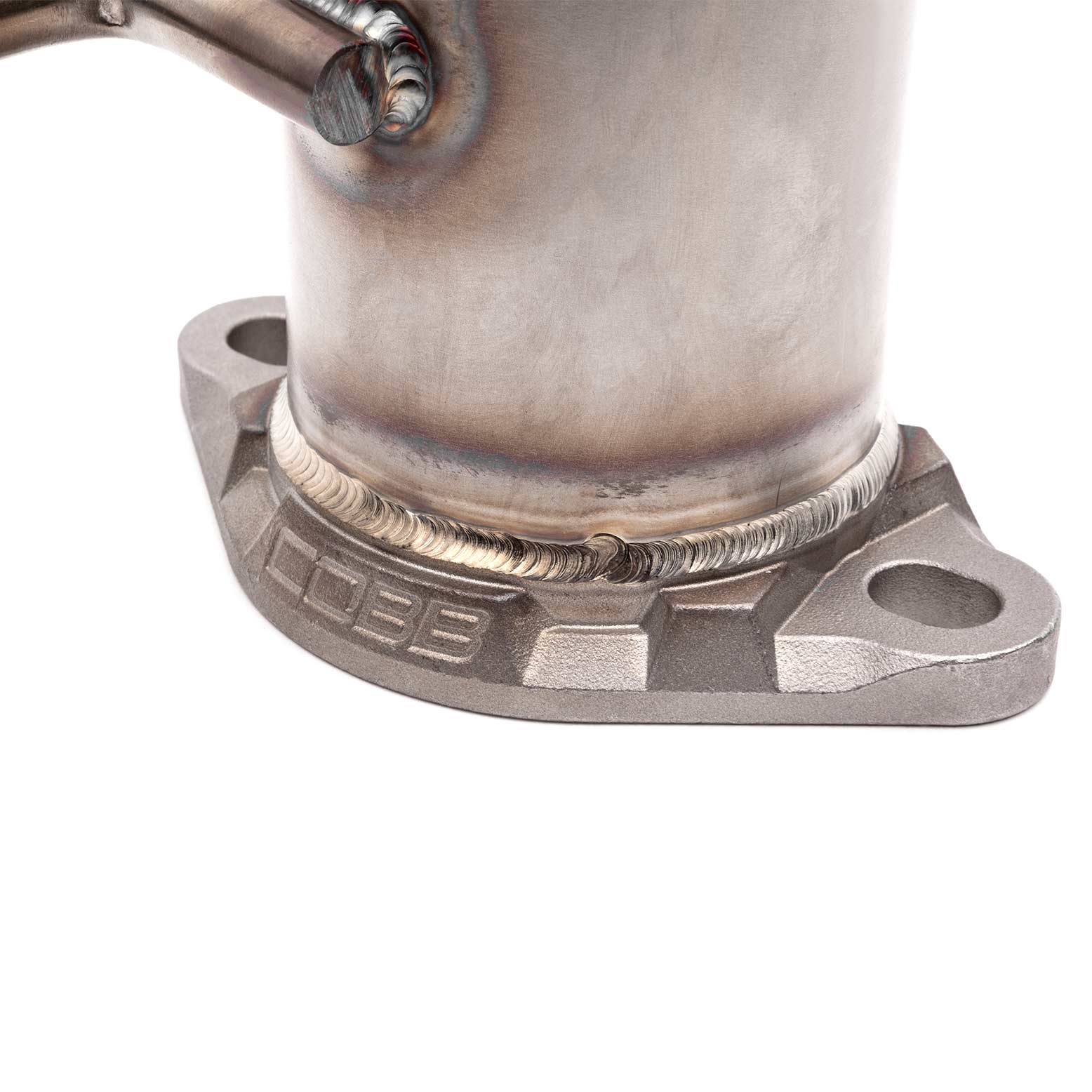 COBB | COBB High Clearance Exhaust Turndown for Toyota Tacoma 2024+