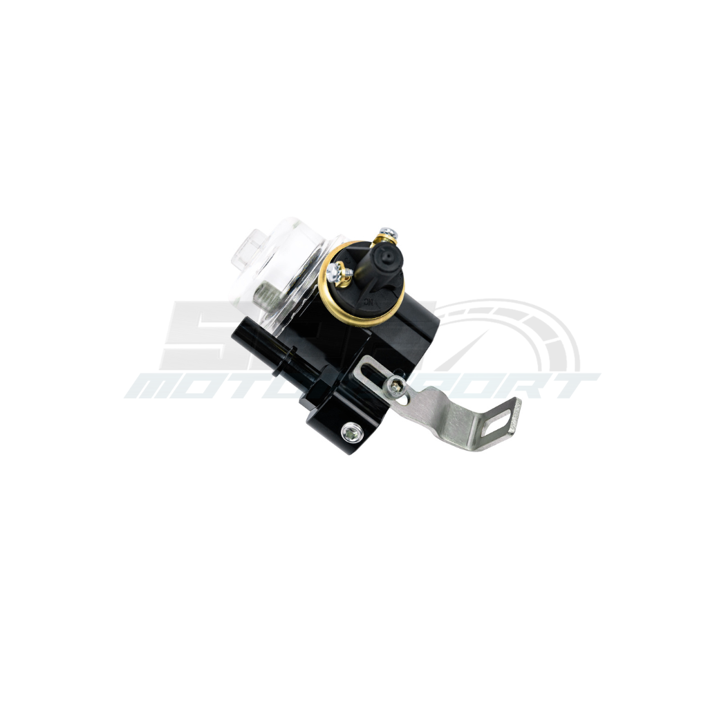 SPE Motorsport Ford 6.7 Disaster Prevention 2.0 Kit 2017-2019 Front View