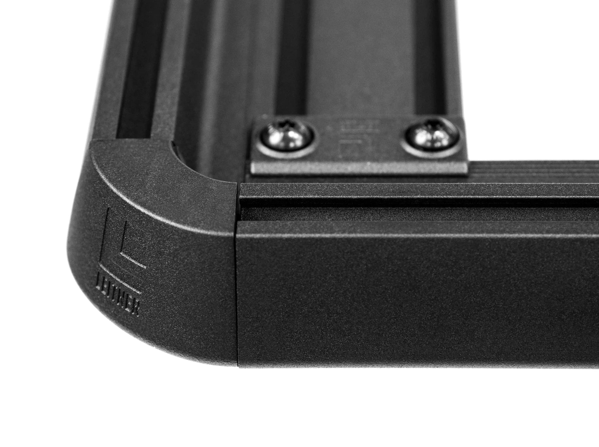 ACS ROOF | Over Cab Platform Rack For TOYOTA LAND CRUISER - 3/4 RACK