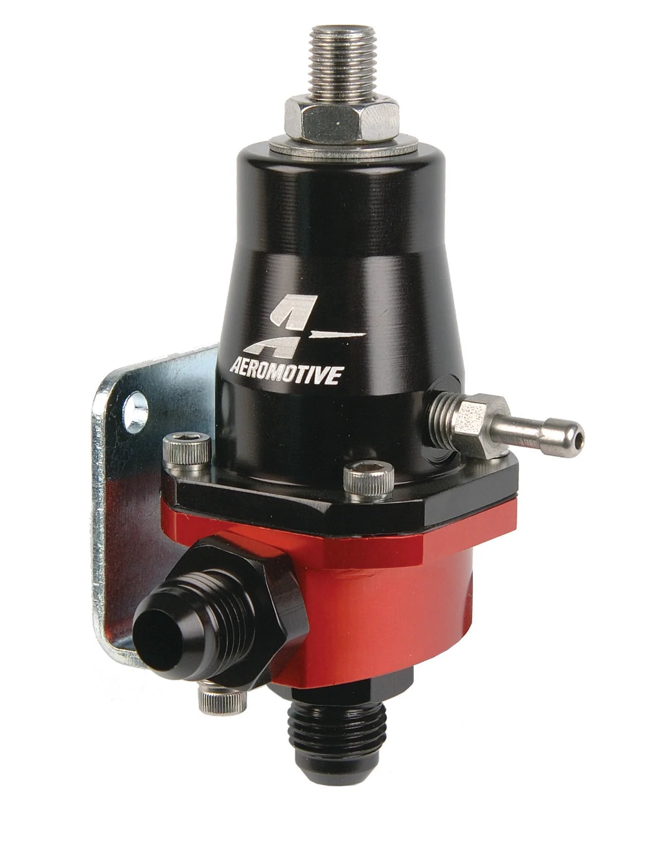 Compact EFI Regulator Front View