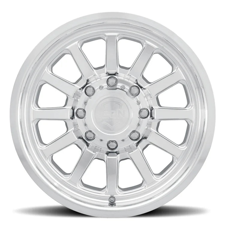 ICON Alloys Sentinel, Forged Series