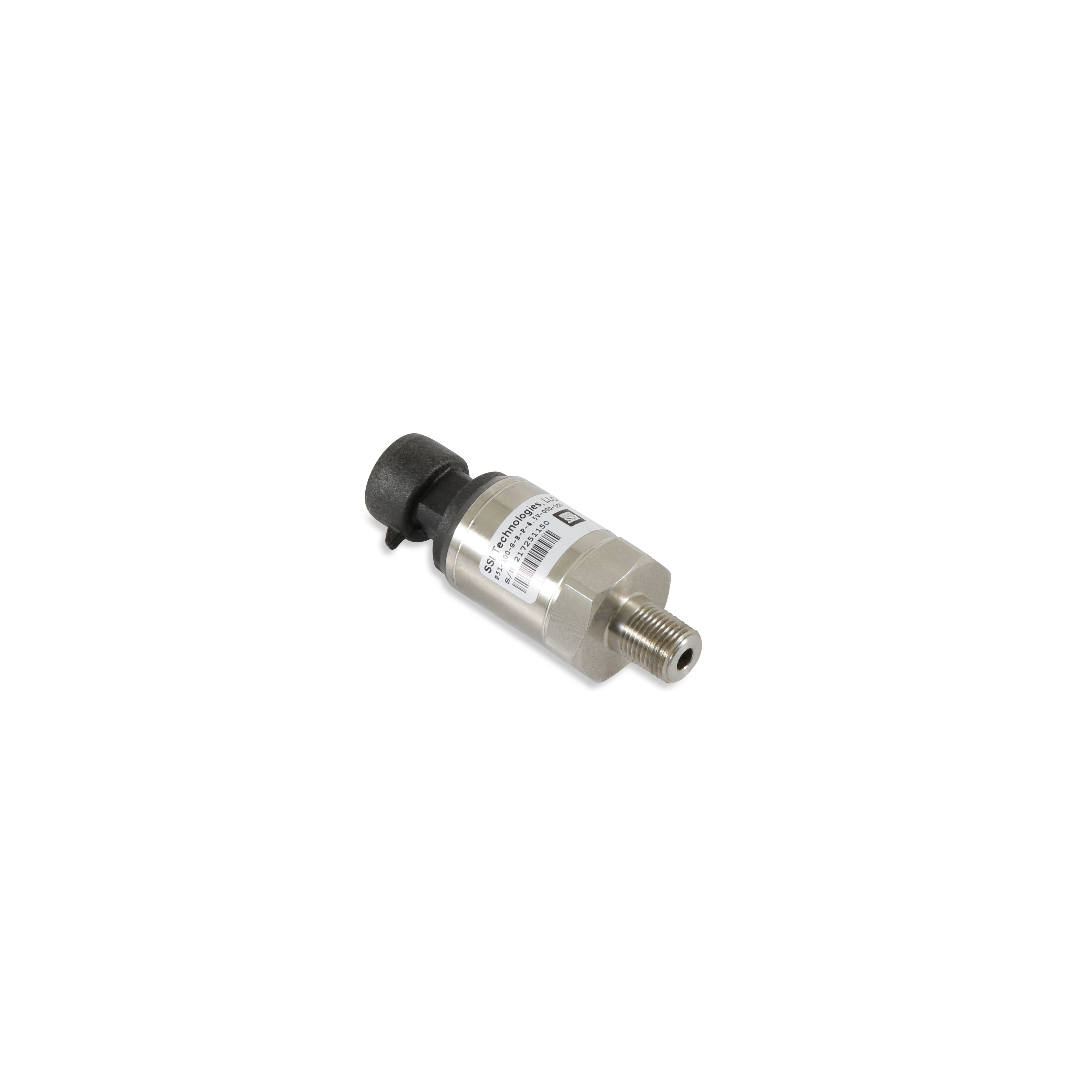 Holley 100psi. Pressure Transducers