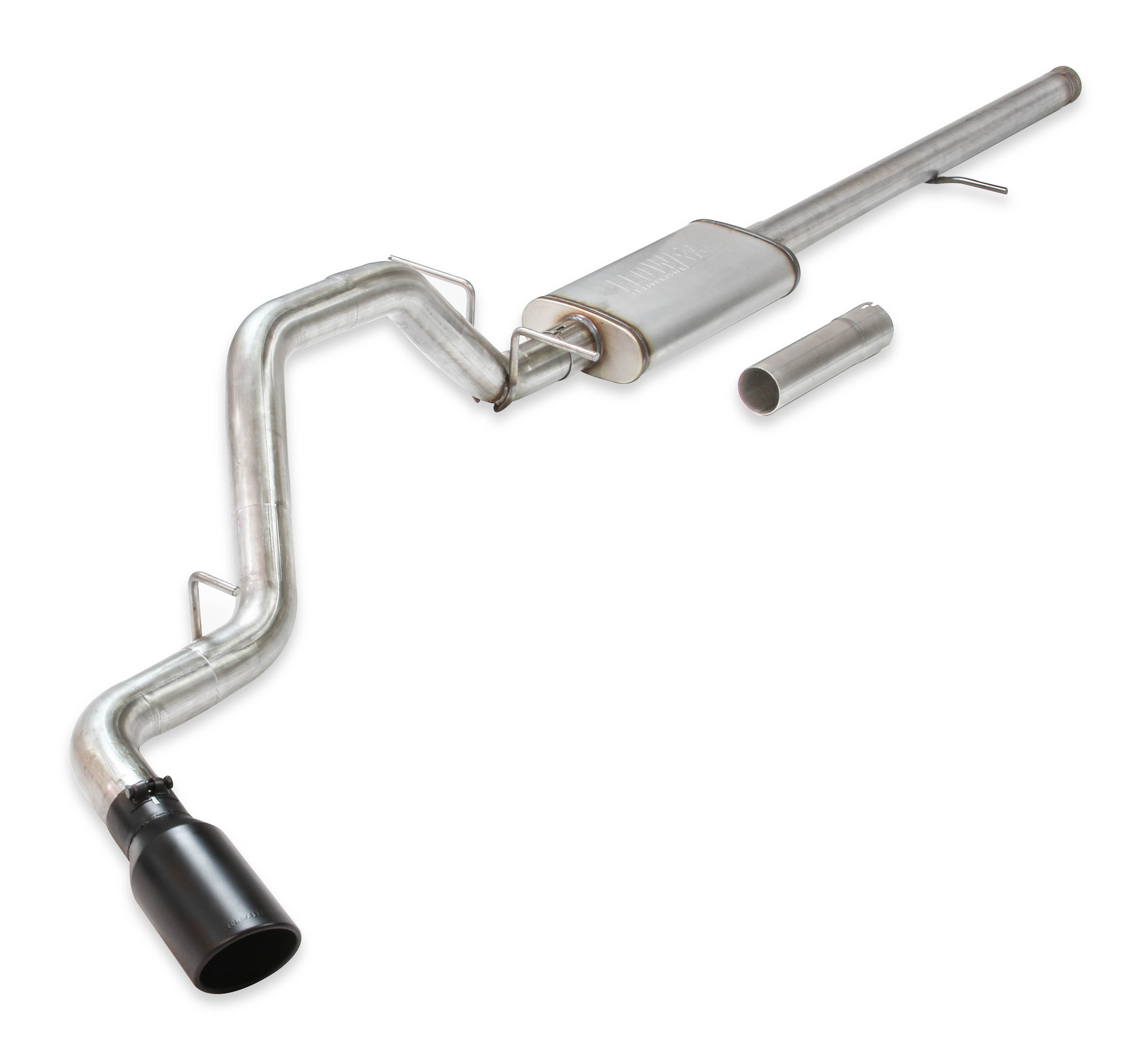 Flowmaster Flow FX Cat-Back Exhaust System