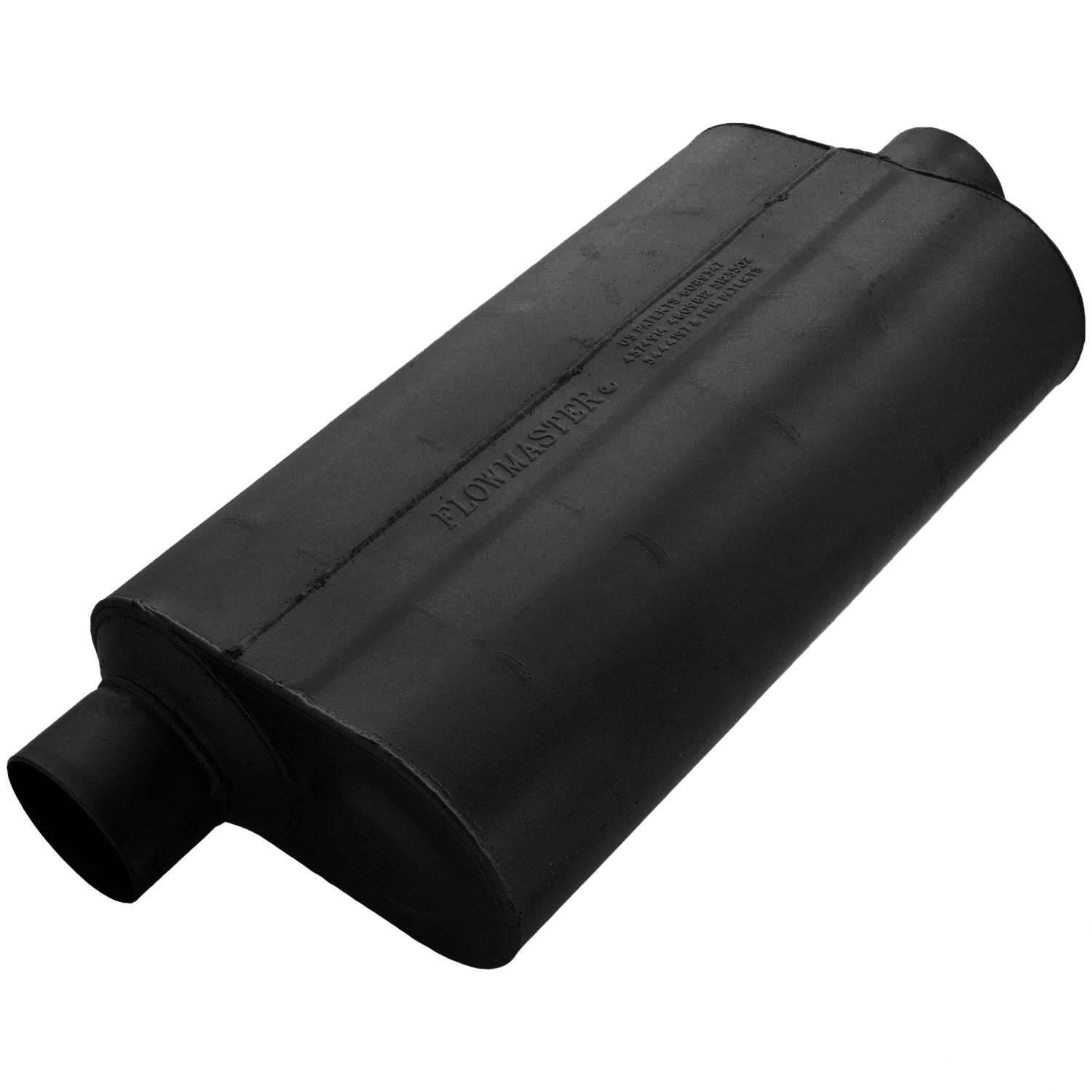 Flowmaster Super 50 Series Chambered Muffler
