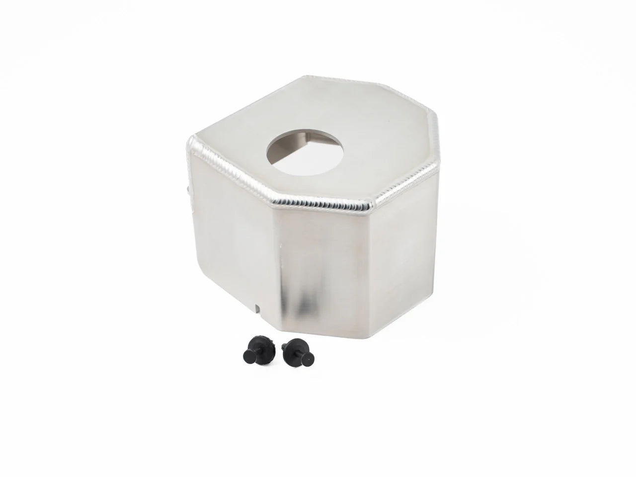 SPE Motorsport 6.7L Powerstroke Brake Reservoir Cover