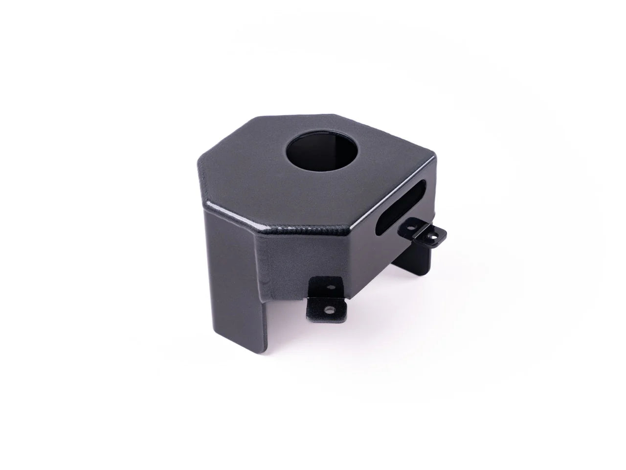 SPE Motorsport 6.7L Powerstroke Brake Reservoir Cover