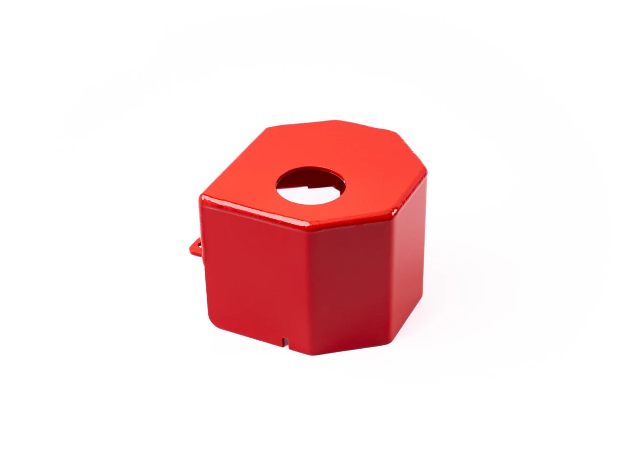 SPE Motorsport 6.7L Powerstroke Brake Reservoir Cover
