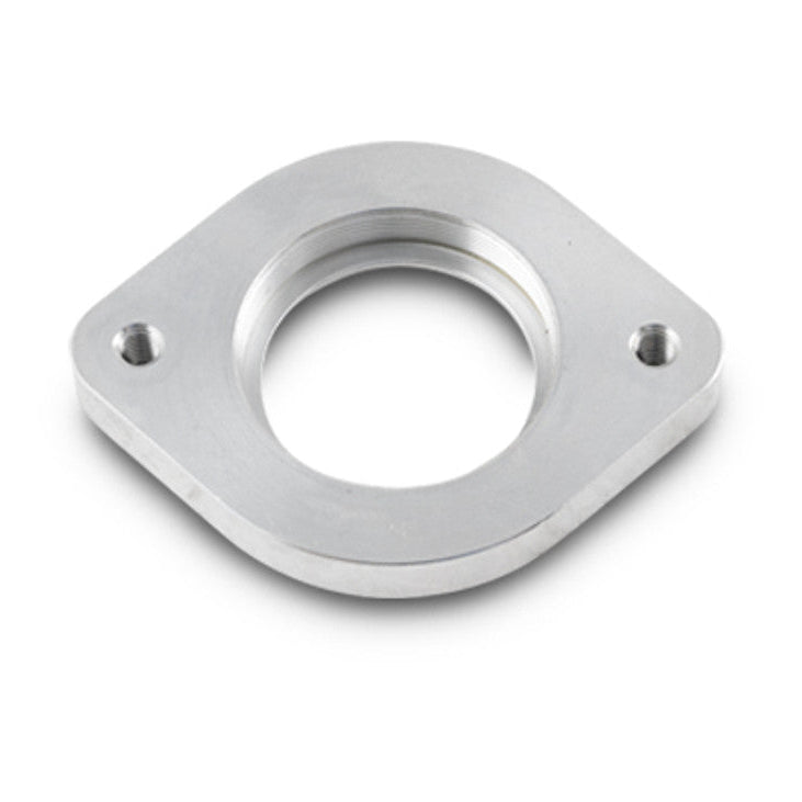 Thread-On Replacement Flange for Greedy S/R/RS Style Blow-Off-Valves Front View