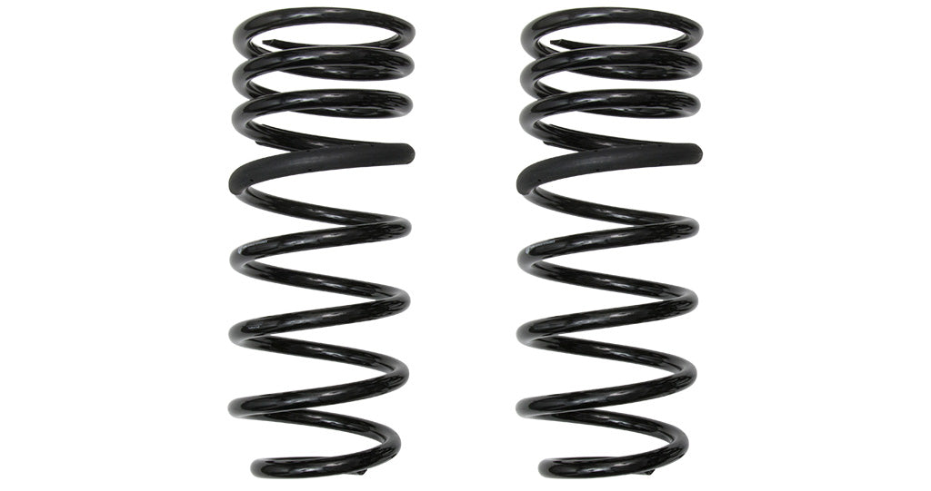 2023+ SEQUOIA TRD DUAL RATE REAR COIL SPRINGS