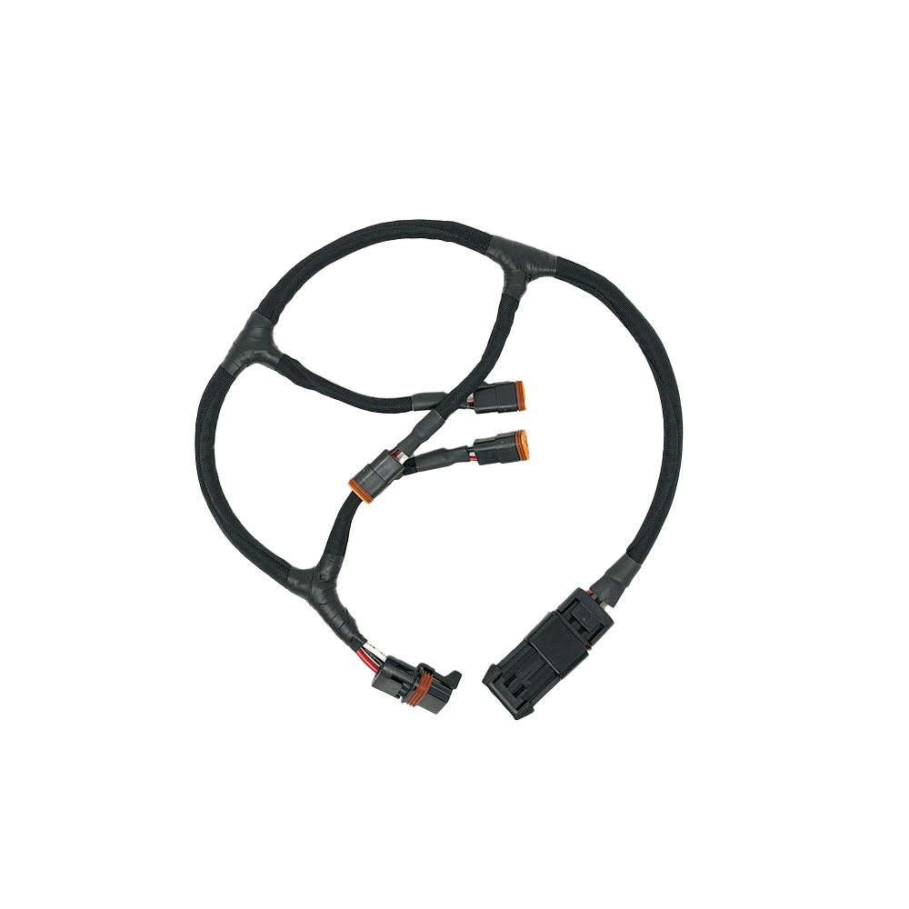 KC HiLites Gravity® Titan™ LED - Replacement Light Bar Harness