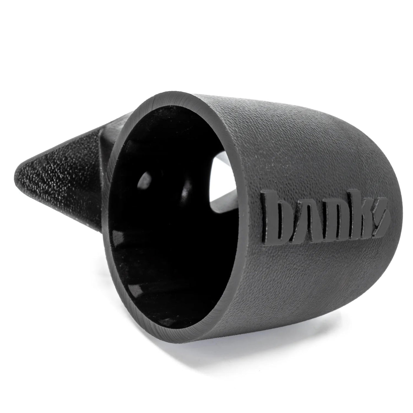 iDash Stealth Pod Mounts For 15'-19' GM Trucks Front View