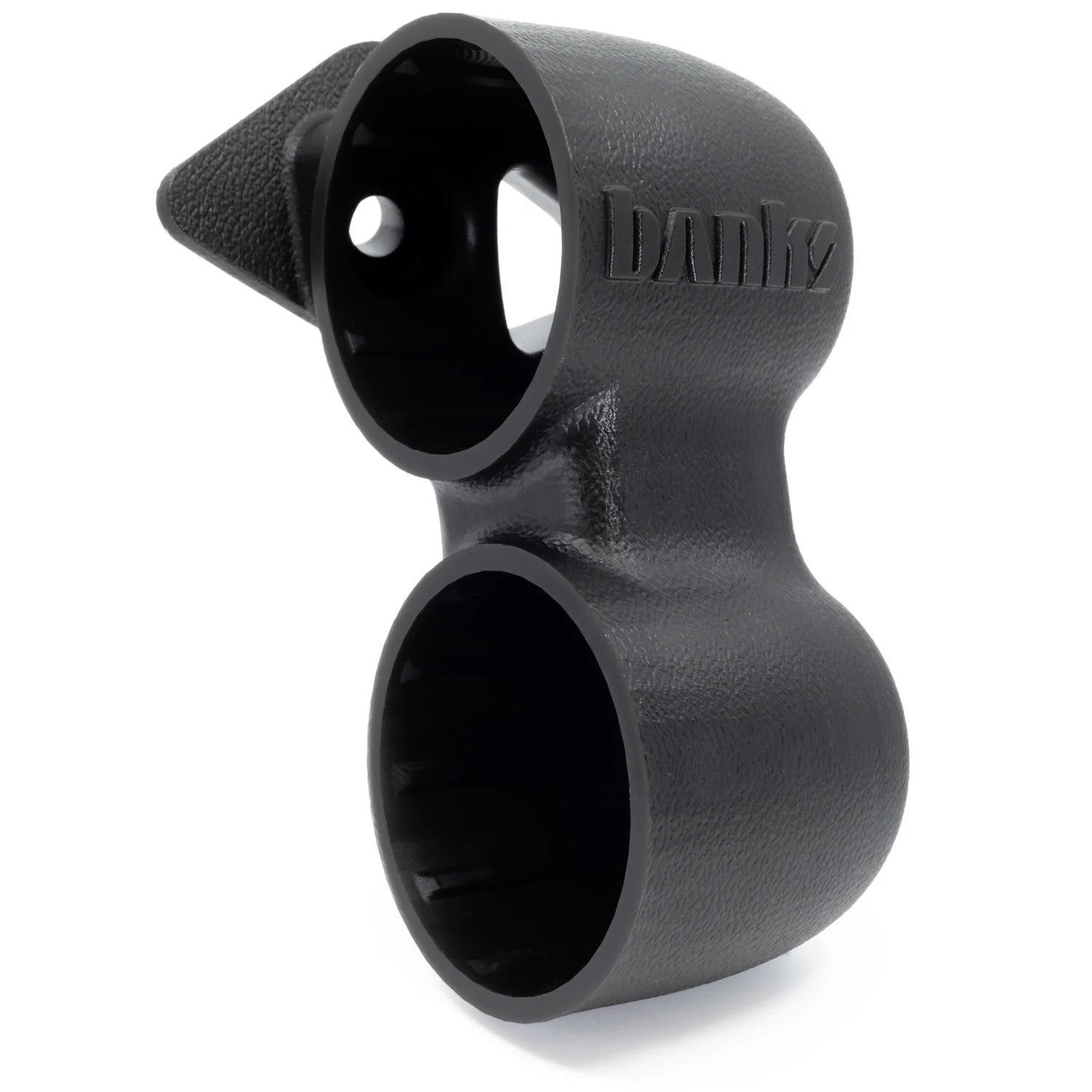 iDash Stealth Pod Mounts For 19'-23' GM Trucks Front View