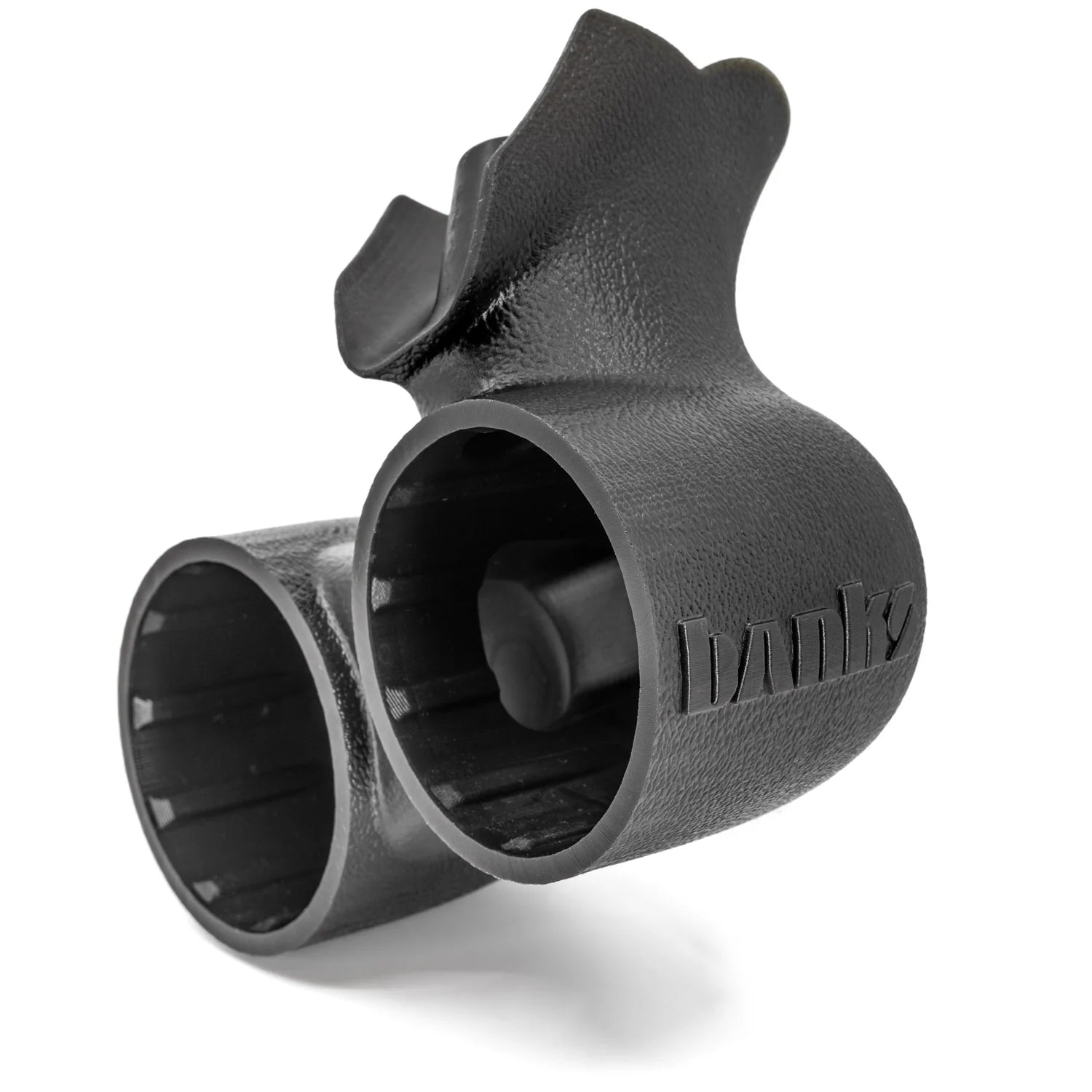 2015-2020 F150 and 2017-2022 Ford Super Duty iDash Stealth Pod Mounts Front View