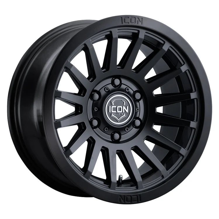 ICON Alloys | Recon SLX