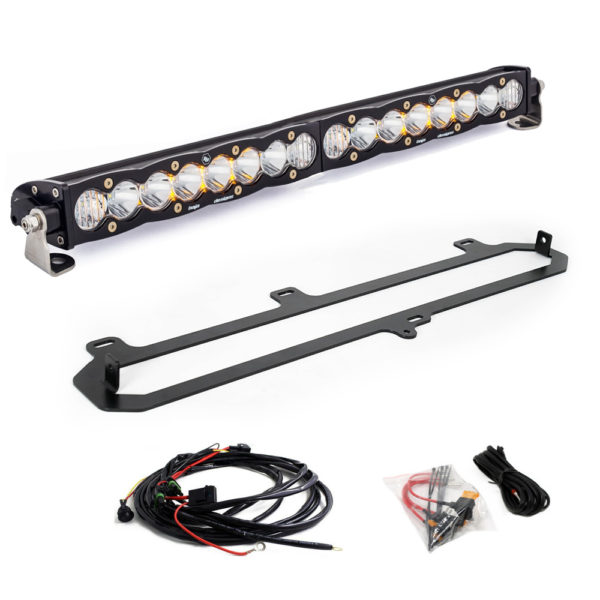 Toyota S8 20 Inch Replacement Kit - Toyota Tundra 2022-2025; TRD Pro