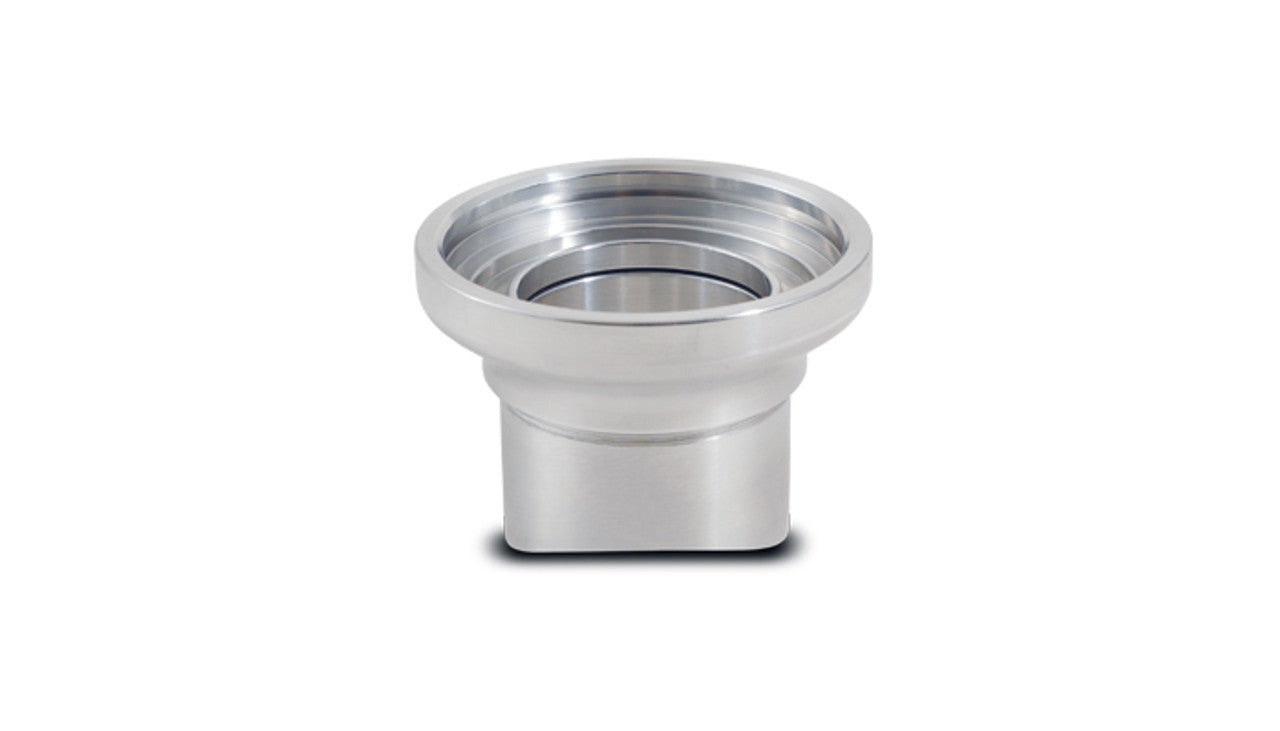Weld-On Flange Kit for HKS BOV