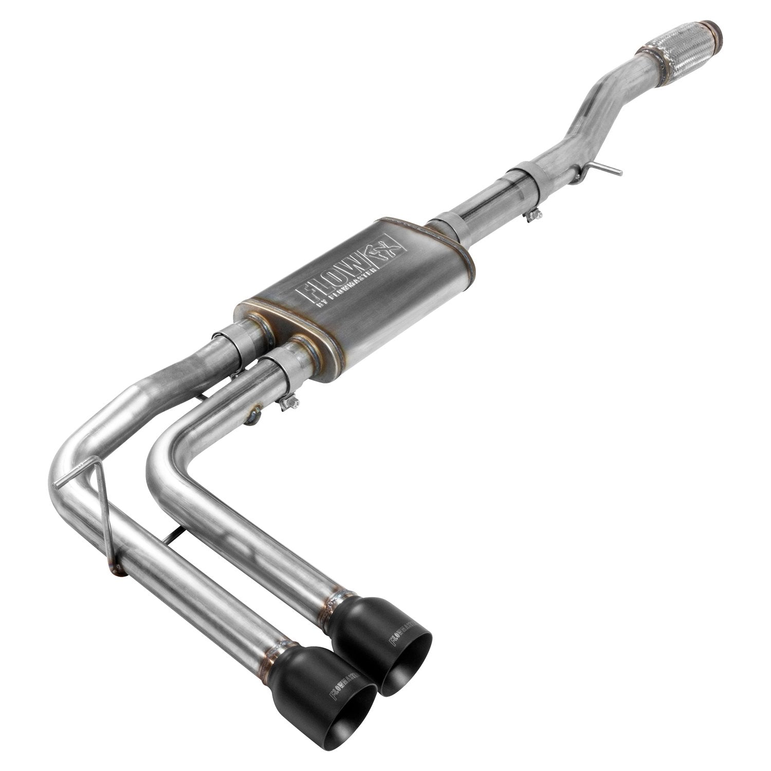 Flowmaster Flow FX Cat-Back Exhaust System