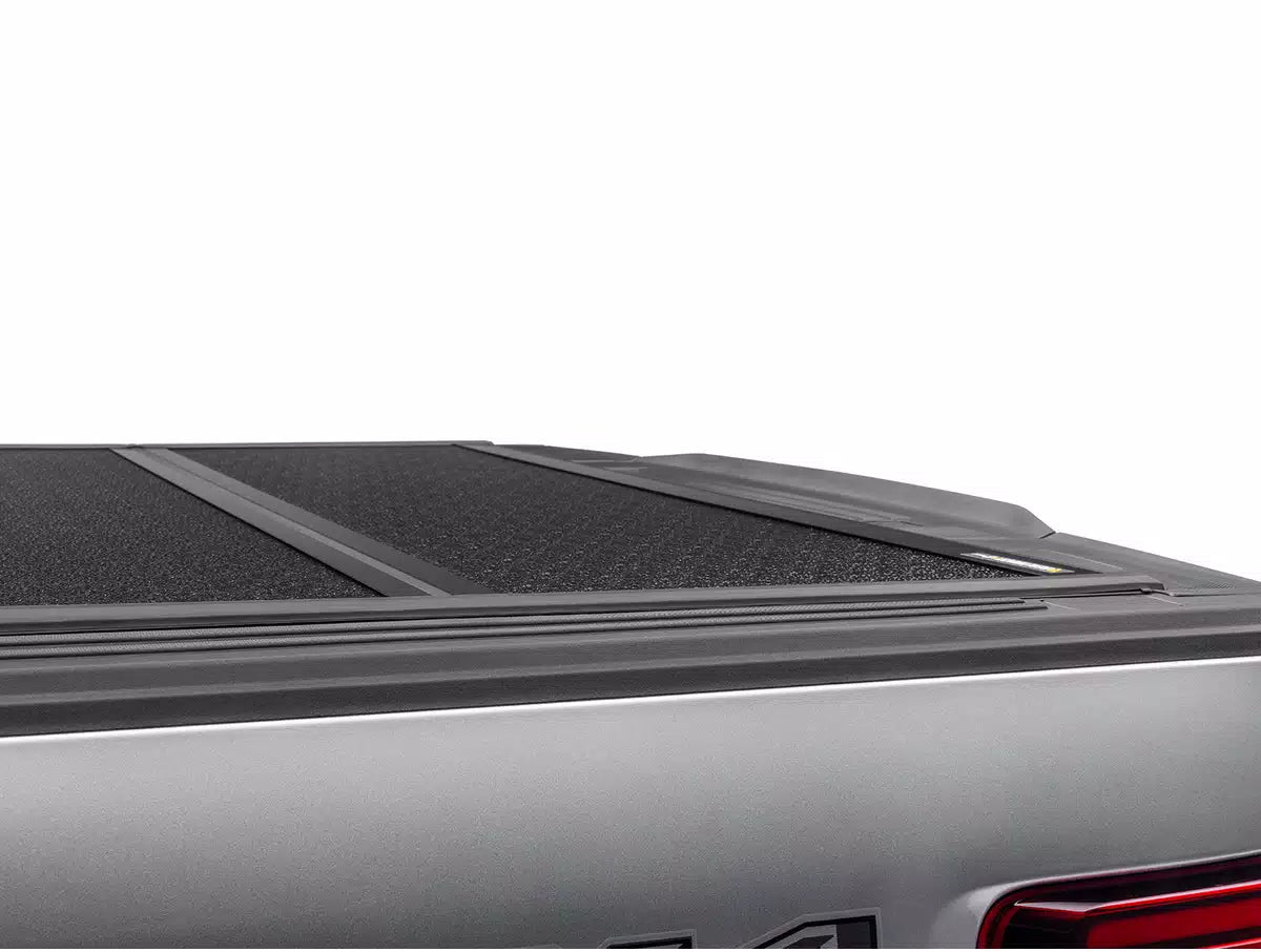 BAK 2020 Jeep Gladiator 5ft Bed BAKFlip F1