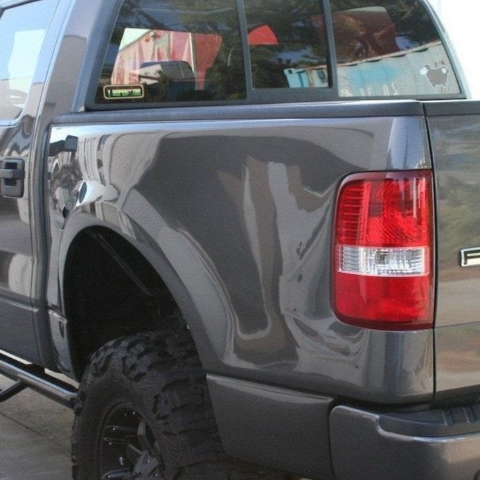 2004-2008 Ford F-150 Bedsides