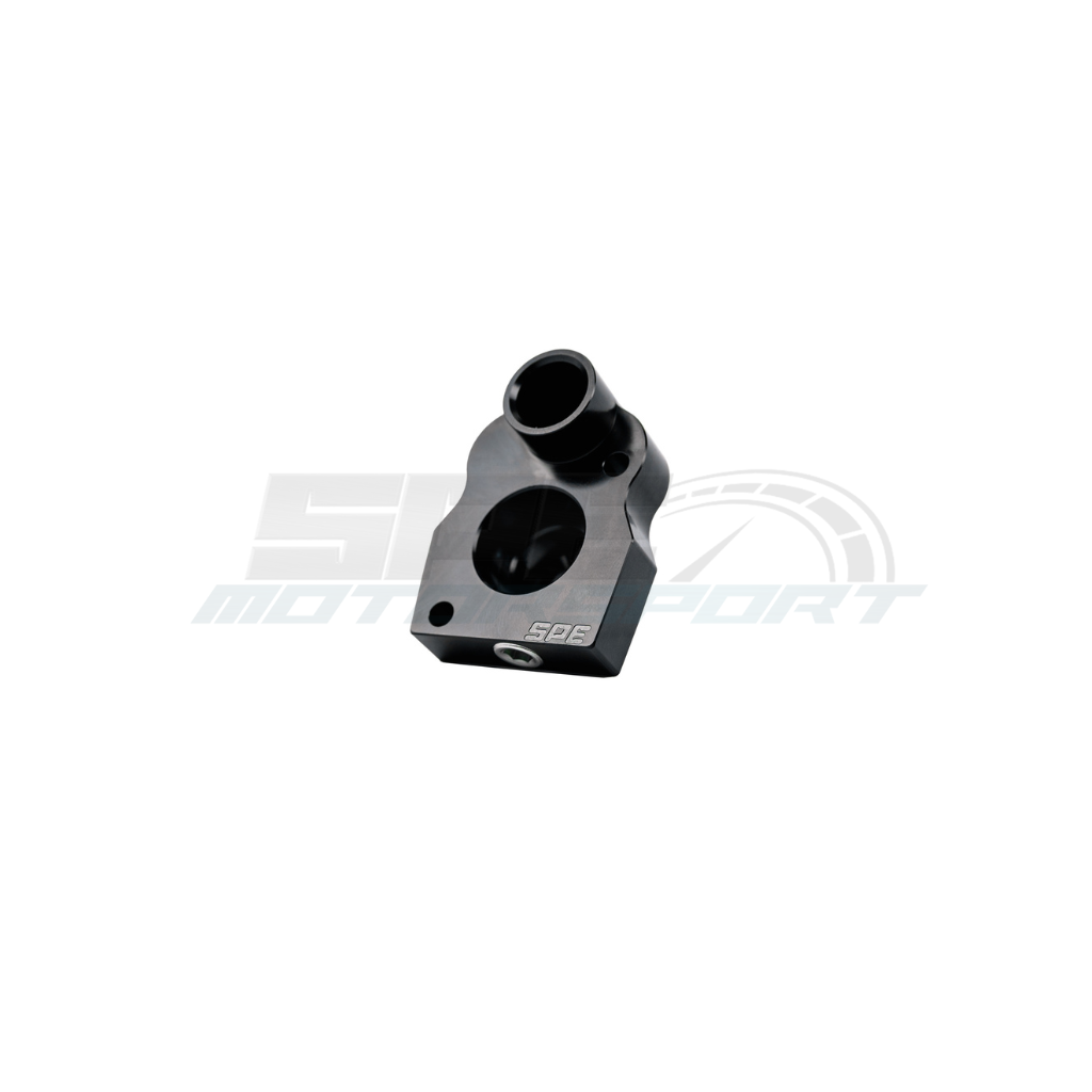 SPE Motorsport Ford 6.7 Disaster Prevention 2.0 Kit 2017-2019 Front View