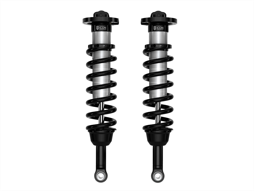 23+ SEQUOIA TRD PRO 2.5 VS IR COILOVER KIT