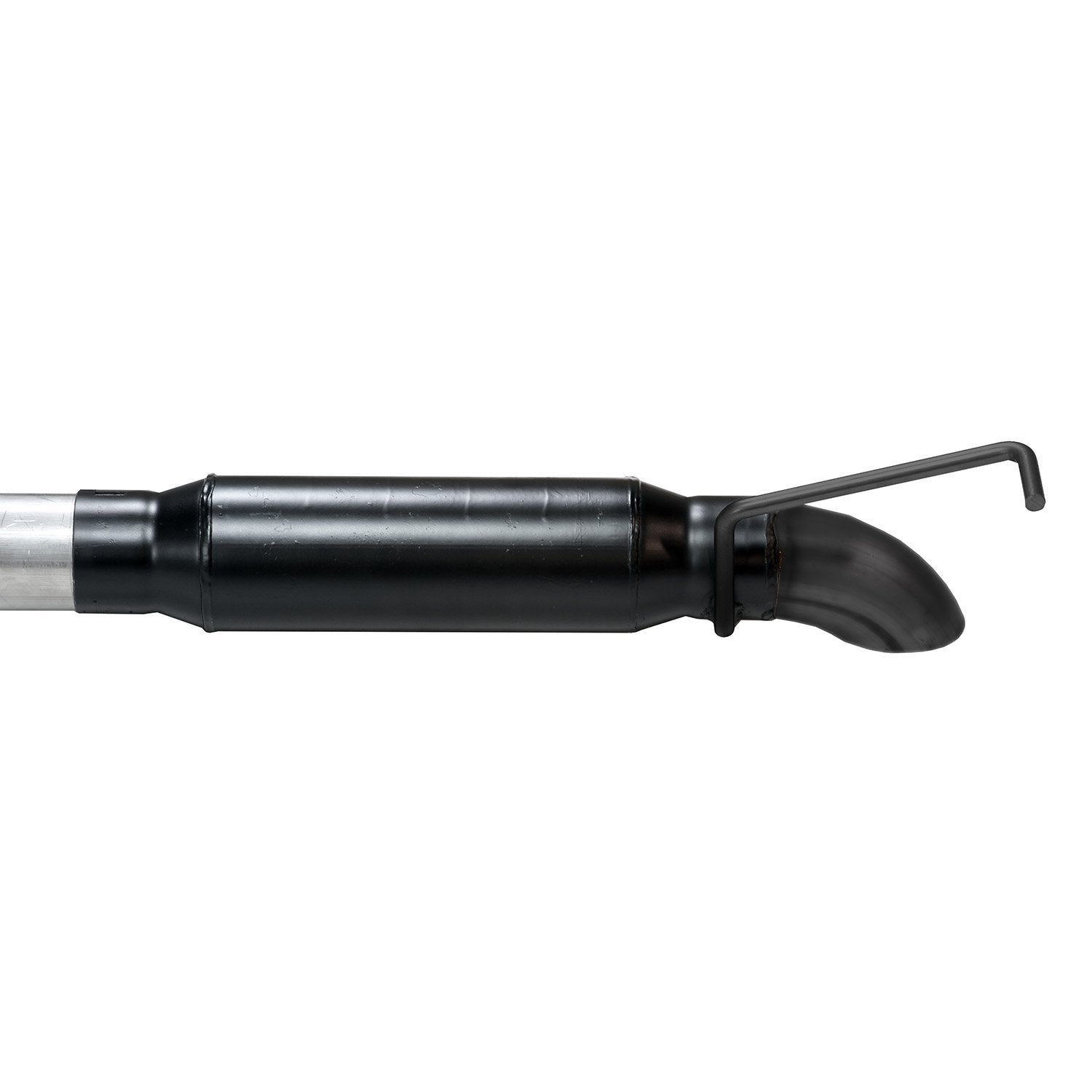 Flowmaster Outlaw Extreme Cat-Back Exhaust System