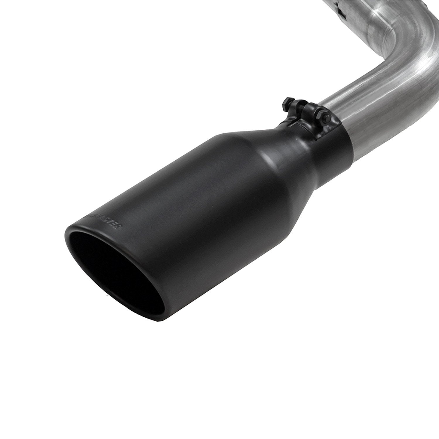 Flowmaster Flow FX Cat-Back Exhaust System Front View