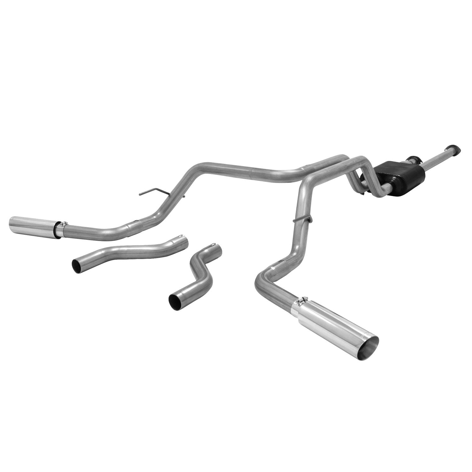 Flowmaster American Thunder Cat-back Exhaust System
