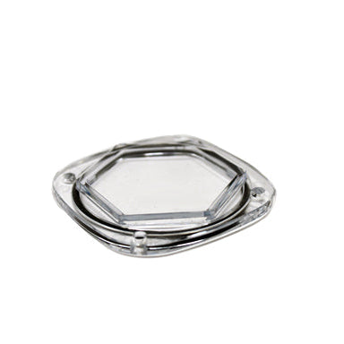 S1 Light Pod Lens Kit – Universal Front View