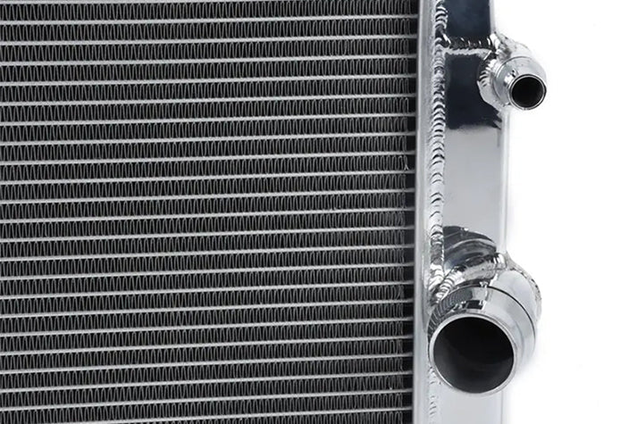 BMW F87 M2 / F2X M235i / F3X 335i / 435i (N55 incl xDrive) All-Aluminum Radiator Front View