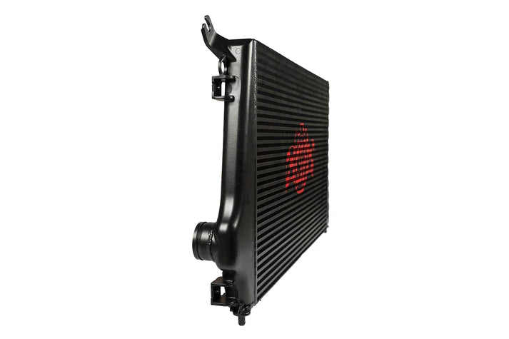 11-12 Silverado H.D / Sierra H.D 6.6L Turbo Diesel Heavy Duty Intercooler Front View