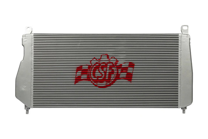 01-05 Silverado H.D / Sierra H.D 6.6L Turbo Diesel Heavy Duty Intercooler Front View