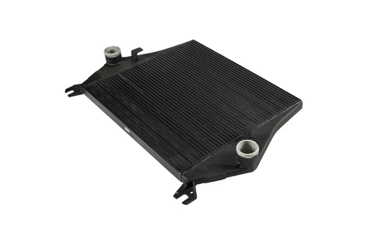 03-09 Dodge Ram 5.9L & 6.7L Turbo Diesel Heavy Duty Intercooler Front View