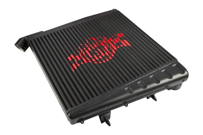 08-10 Ford Super Duty 6.4L Turbo Diesel Heavy Duty Intercooler Front View