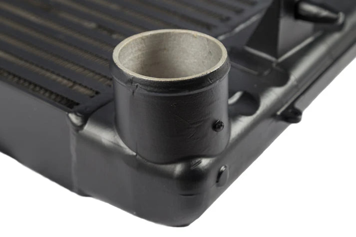 08-10 Ford Super Duty 6.4L Turbo Diesel Heavy Duty Intercooler Front View