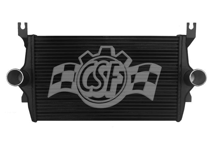 99-03 Ford Super Duty 7.3L Turbo Diesel Heavy Duty Intercooler Front View