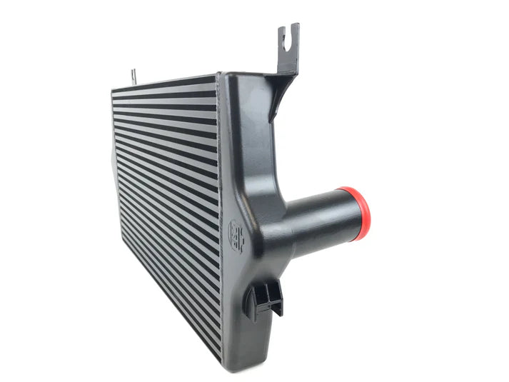 99-03 Ford Super Duty 7.3L Turbo Diesel Heavy Duty Intercooler Front View