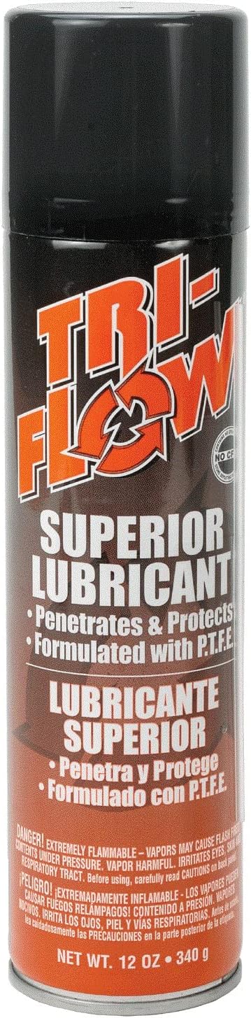 Tri-Flow Lubricant TF20006