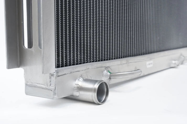 3rd Gen Toyota 4Runner Heavy-Duty All-Aluminum Radiator Front View