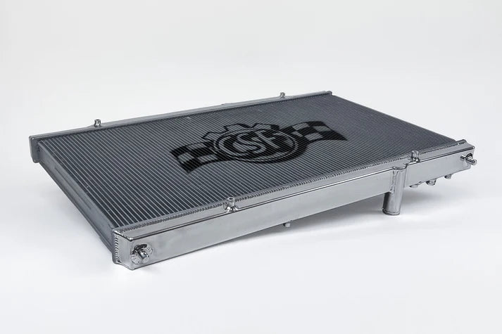 FL5 Civic Type R / DE5 Integra Type S High-Performance All-Aluminum Radiator Front View