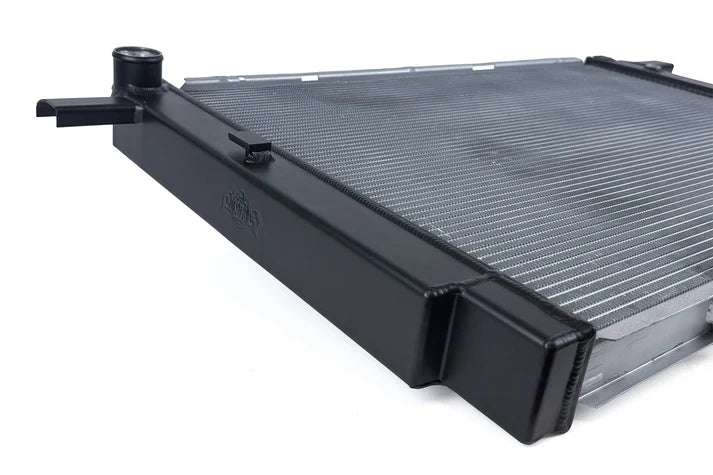RENNTech by CSF Mercedes R129 SL600 OEM+ / Performance All-Aluminum Radiator