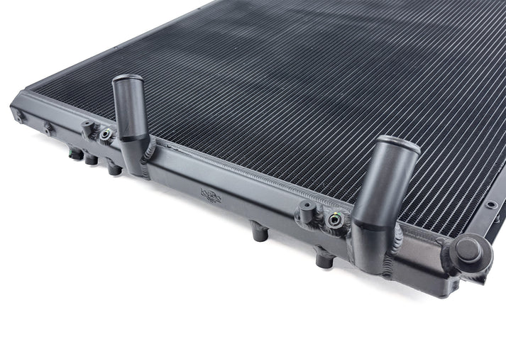 Ferrari FF / GTC4Lusso / F12 / 812 High-Performance All-Aluminum Radiator