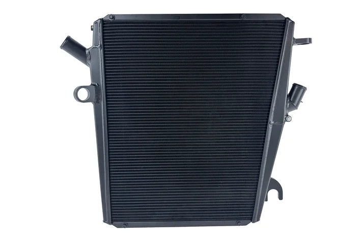 Ferrari 458 High-Performance All-Aluminum Radiator (RH)