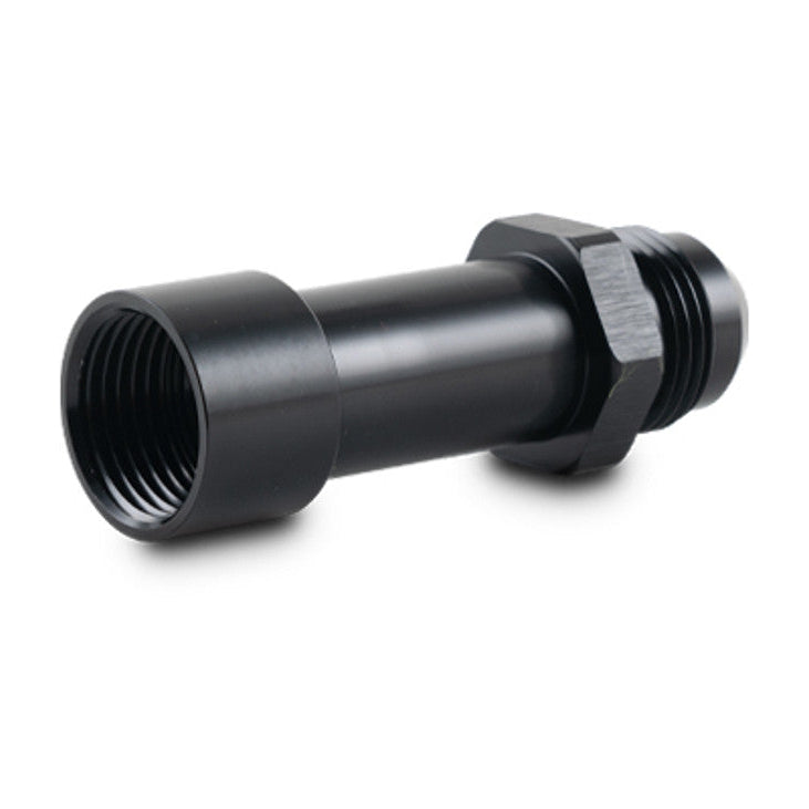 Turbo Drain Extension Fitting Front View