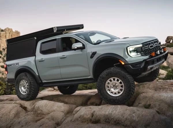 74WELD | 4 Gear Bronco/Ranger Raptor Portal