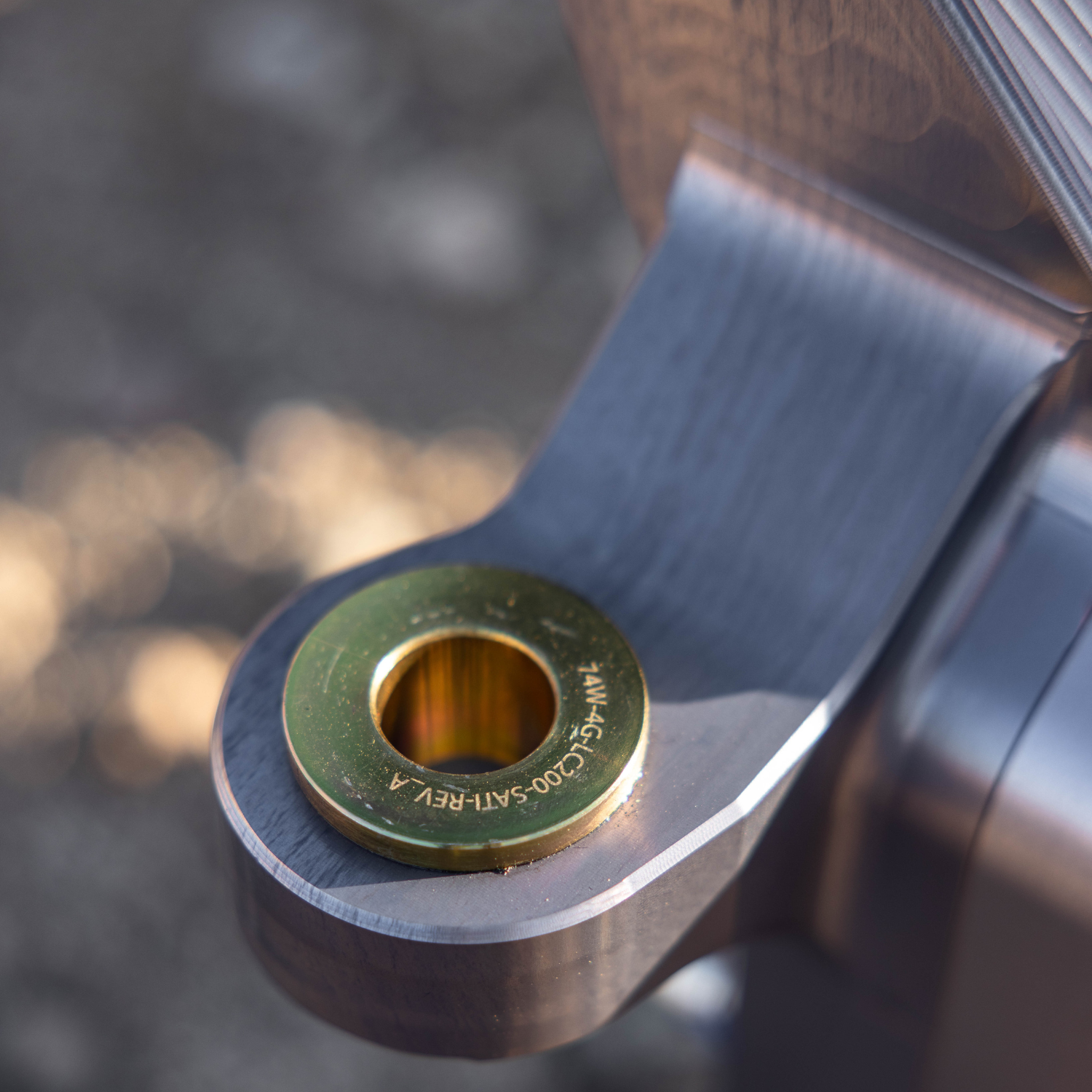 74WELD | 2008-2021 LC200 Complete Portal Kit