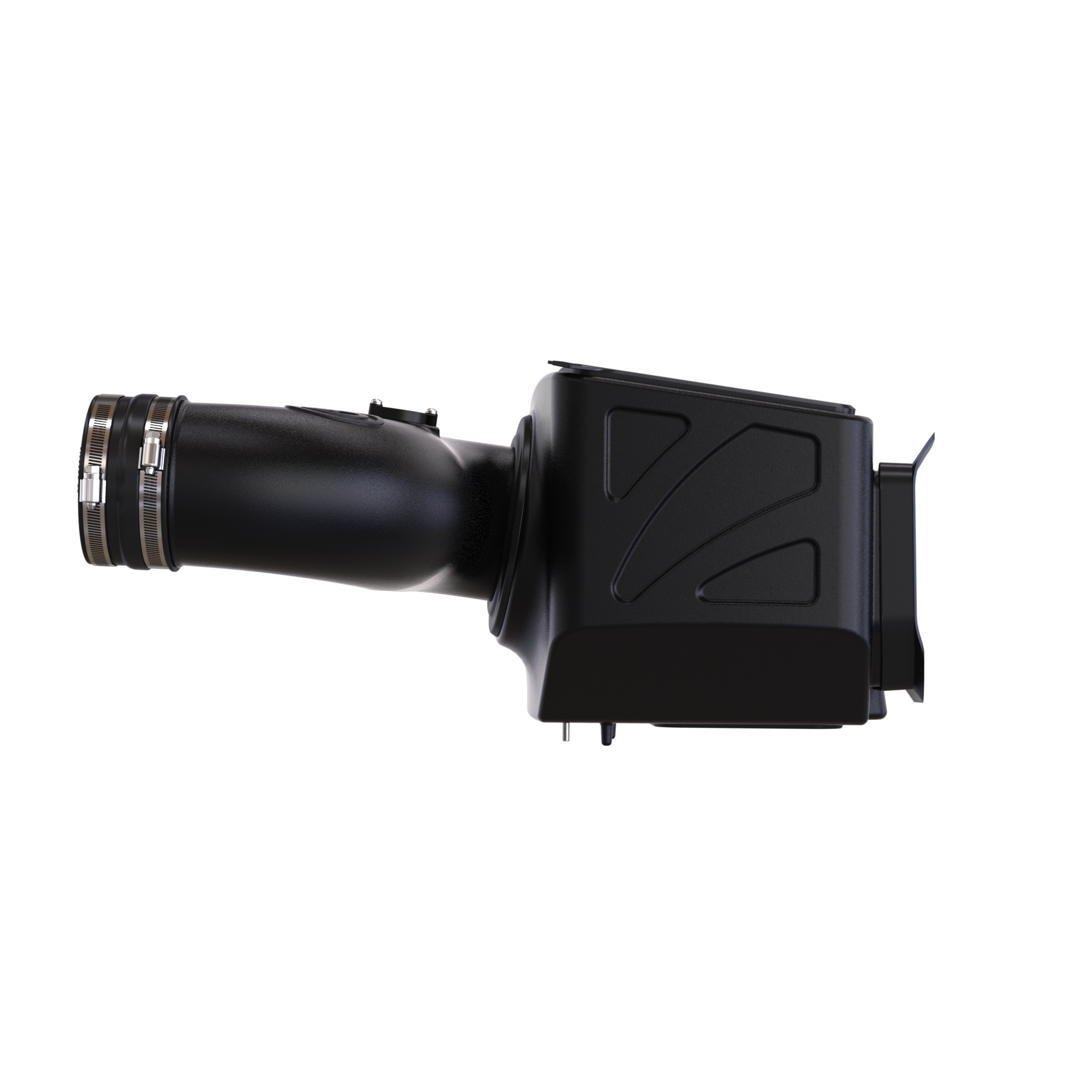S&B Cold Air Intake for 2006-2007 Chevy / GMC Duramax LLY-LBZ 6.6L