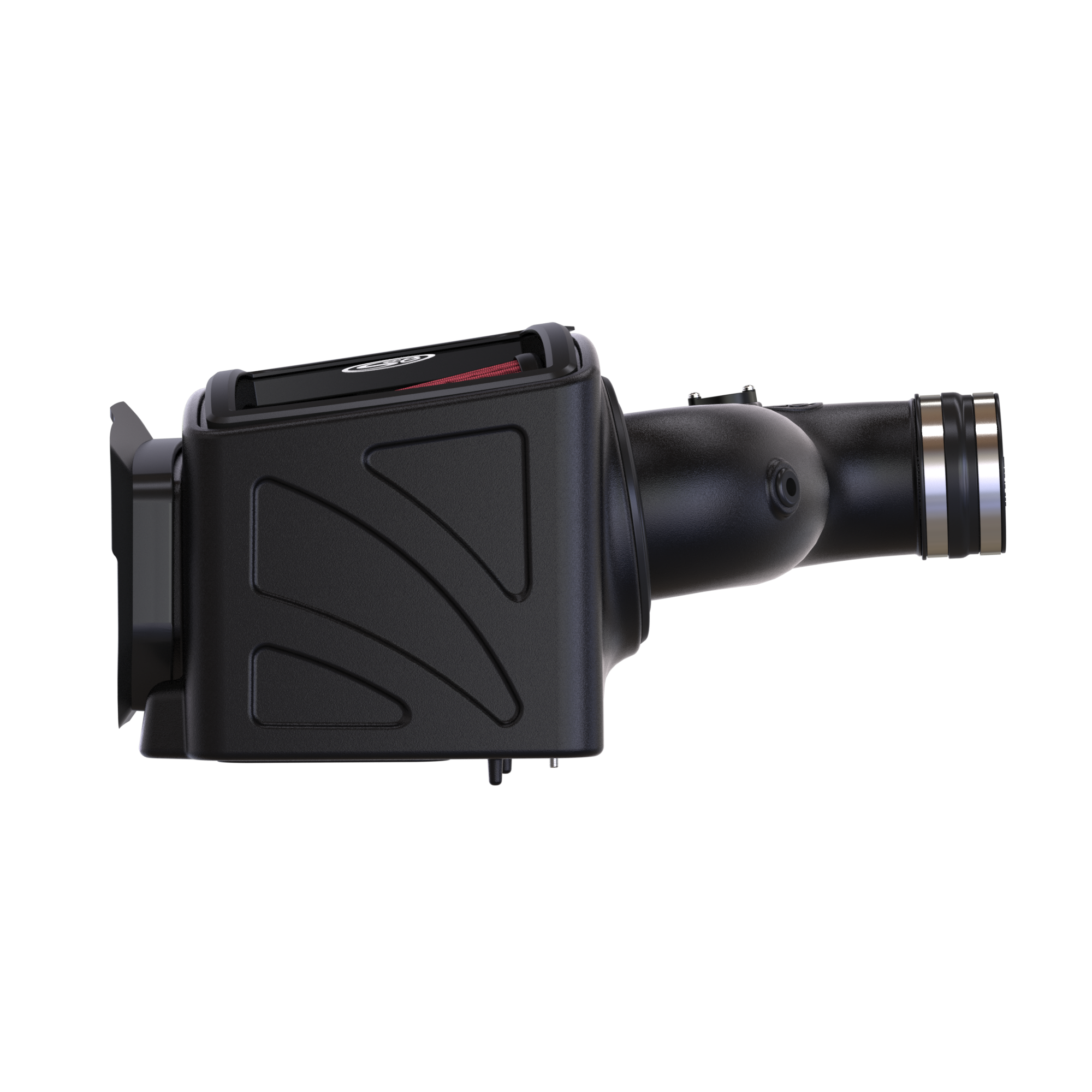 S&B Cold Air Intake for 2006-2007 Chevy / GMC Duramax LLY-LBZ 6.6L