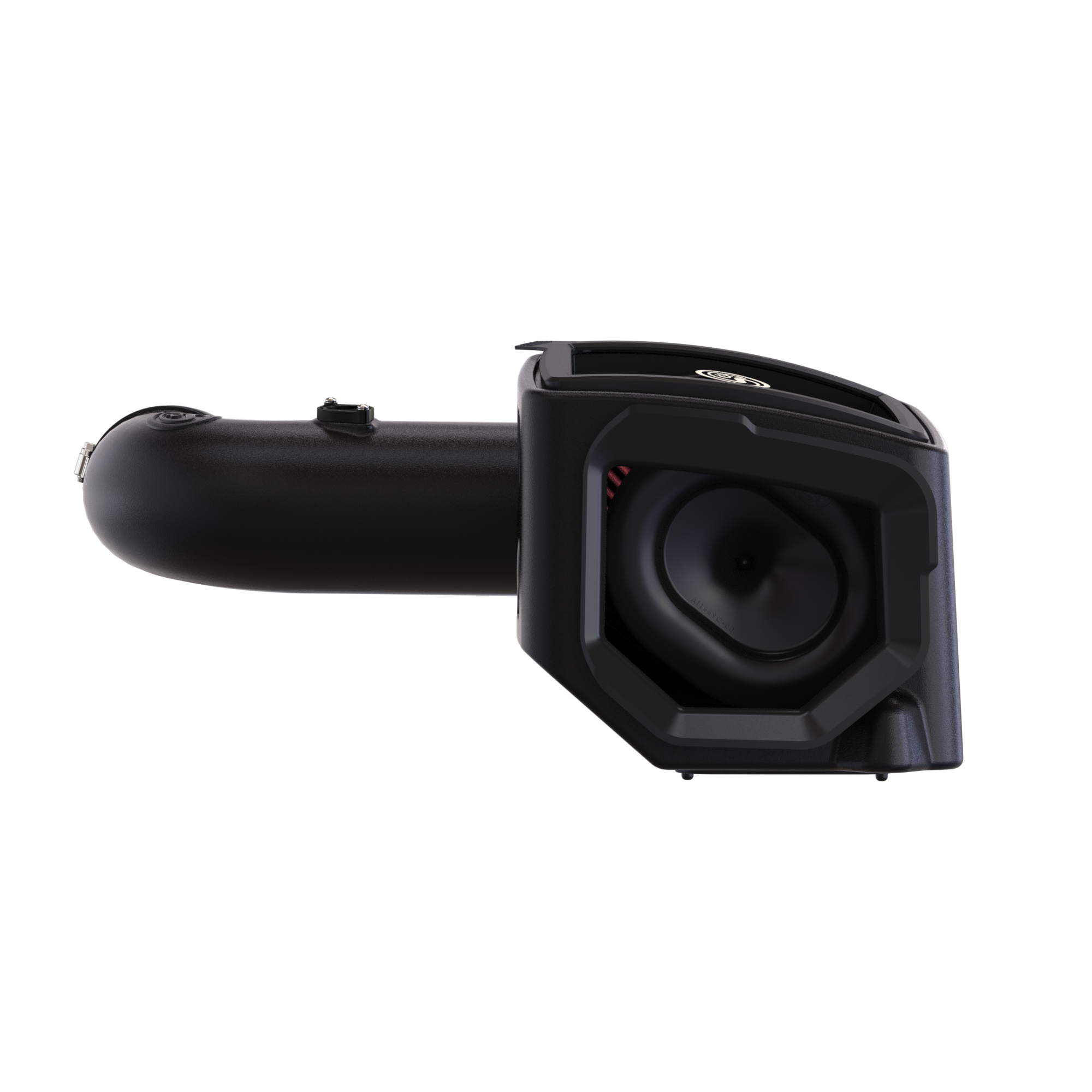 S&B Cold Air Intake for 2006-2007 Chevy / GMC Duramax LLY-LBZ 6.6L
